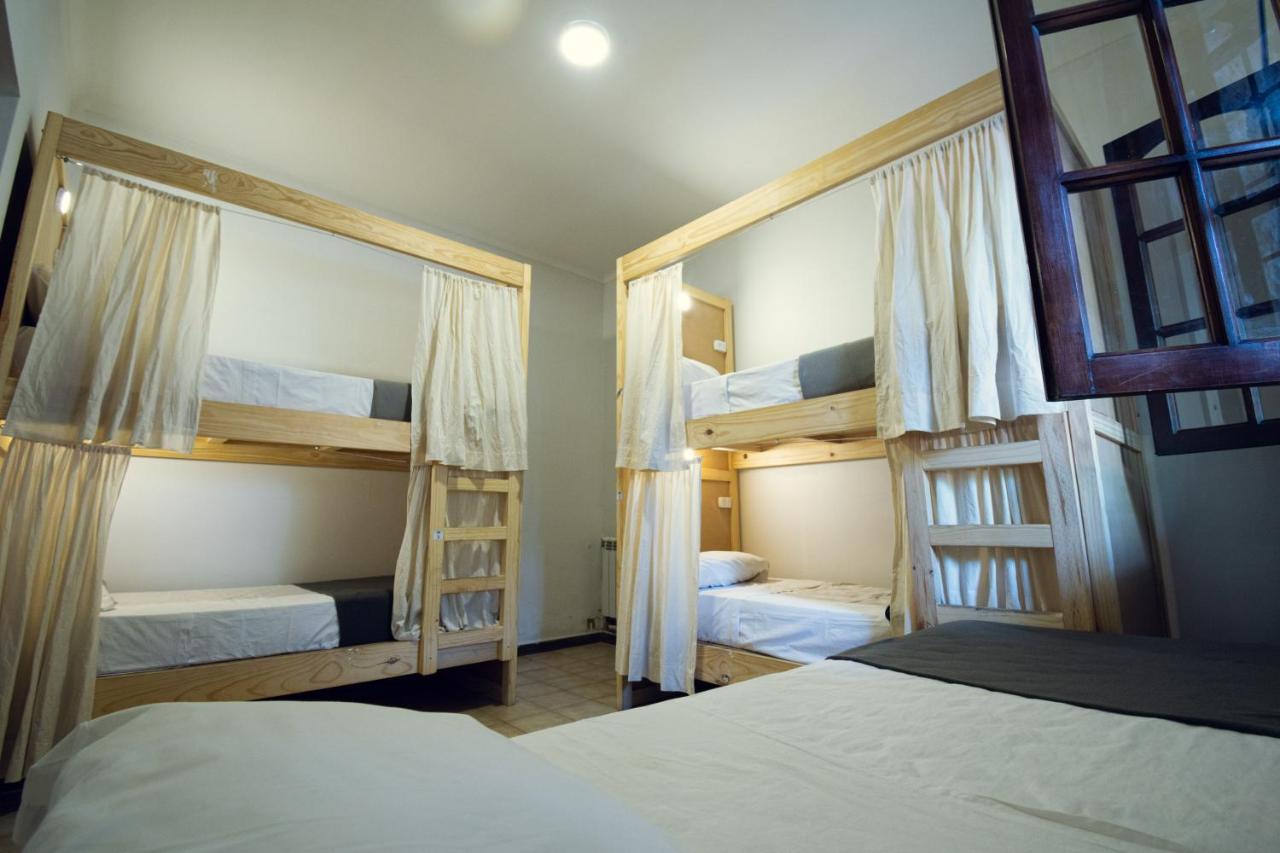 Fuxia House Hostel Mendoza Exterior photo