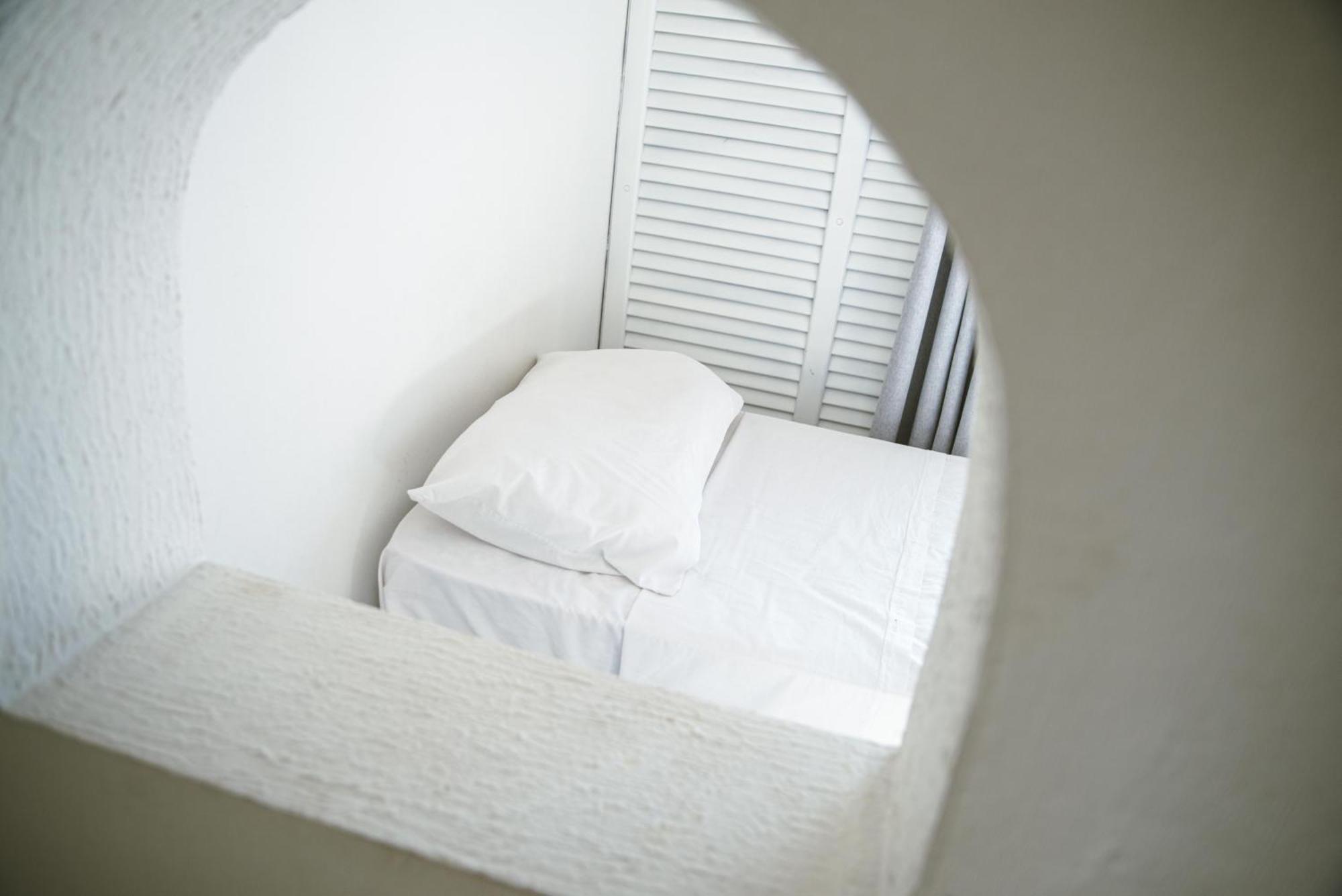 Fuxia House Hostel Mendoza Exterior photo